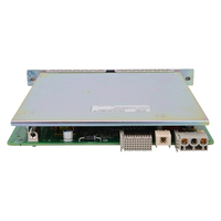 Papan Daya Bekas 48V DC Power Board PRWH Card untuk C300 GEPON OLT Harga Murah