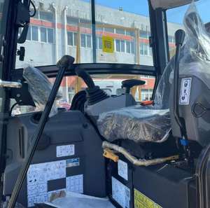 Excavadora de orugas hidráulica CAT 302cr usada, Caterpillar Cat 302 303 304 305 306 307, excavadora de orugas usada a la venta - Product Image 5