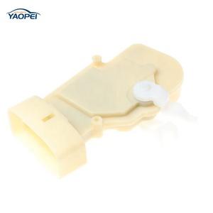 Actuador de cerradura de puerta YAOPEI para Mercedes Benz <span class=keywords><strong>Hyundai</strong></span> <span class=keywords><strong>Accent</strong></span> Honda GM Cadillac Escalade Lexus Toyota BMW - Product Image 3