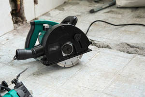 1700W حجر الطوب ملموسة جدار مطاردة قطع ماكينة حفر نينغبو الصانع M1Y-OC01-150 - Product Image 3