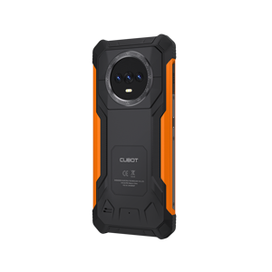 Téléphone robuste Cubot Kingkong ES Pro 6+128 Go 5100 mAh Android 16 Double 4G Smartphone antichoc - Product Image 2
