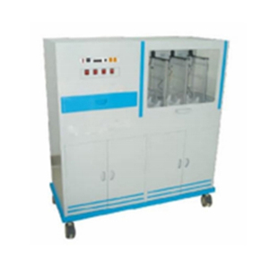 Équipements d'exposition et de développement pour la gravure, matériel pédagogique pour laboratoires scolaires, technologie pour la formation professionnelle - Product Image 1