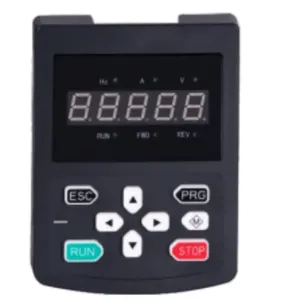 Variateur de fréquence V&T VFD, convertisseur de fréquence E5-H-4t90g - Product Image 1