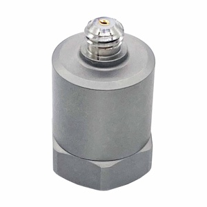 500G Đơn Trục Modal Thử Nghiệm Rung Đo Lường ICP Áp Điện Cảm Biến Rung - Product Image 2