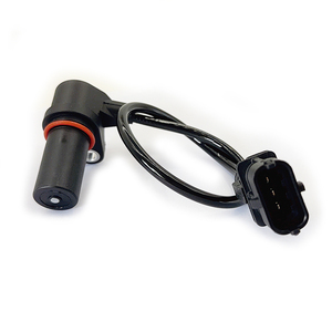 Sensore di Posizione Albero Motore 1607436 0281002676 per DAF CF CF85 XF XF105 TEMSA SAFIR - Product Image 3