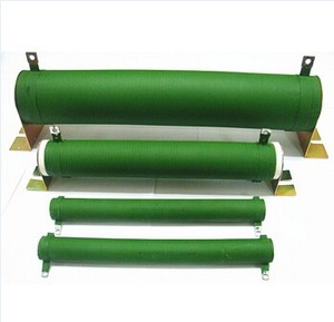 Resistencia de Freno para Inversor de Cerámica Bobinada 6000W 20 Ohm 5% <span class=keywords><strong>PTC</strong></span> - Product Image 3