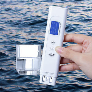 Pro Grade LS310 Hochpräzises TDS-Messgerät Digitaler Wasser qualitäts <span class=keywords><strong>tester</strong></span> für Trinkwasser für den Heimgebrauch - Product Image 3