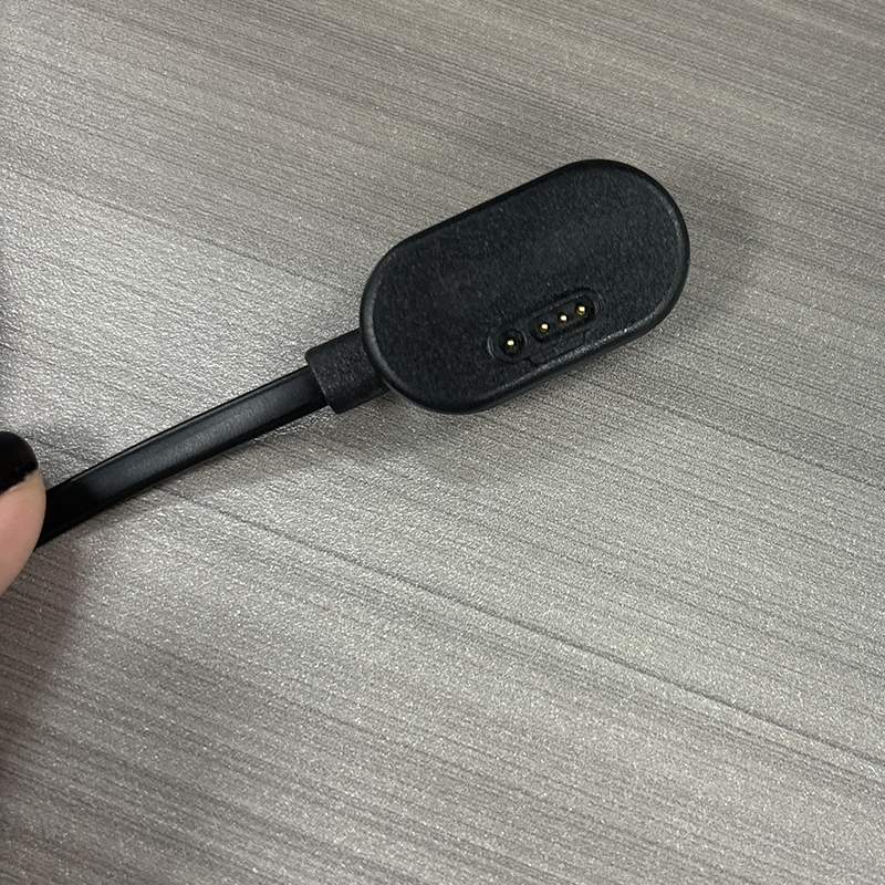 4Pin สีดำ (พร้อมการส่งข้อมูล)