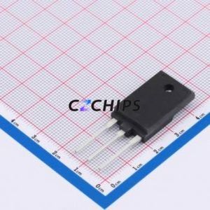 ทรานซิสเตอร์ภาคสนาม TO-3PH MPW04NA2ทรานซิสเตอร์ (MOSFET) แบบดั้งเดิมและใหม่เอี่ยม - Product Image 2