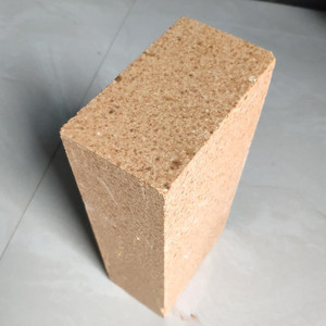 Ladrillo Refractario de Alta Alúmina SK32 SK34, Ladrillo de Arcilla Refractaria para Horno de Pizza de Leña y Brasero - Product Image 4