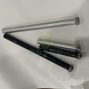 Siêu nhẹ 193g chân giả sợi carbon với bộ chuyển đổi Titan chỉnh hình bền - Product Image 2