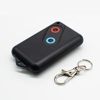 Télécommande de porte de garage à code roulant 0066, 303 MHz, universelle, duplicateur de télécommande de porte de garage, clé télécommande