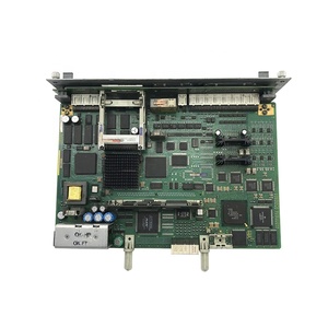 Scheda Circuito Originale 6FC5410-0AY01-0AA0 per Macchina <span class=keywords><strong>CNC</strong></span>, Controller CPU SINUMERIK, Servomotore Made in Germany - Product Image 1