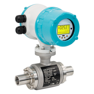 Débitmètre à zone variable en acier inoxydable pour la mesure de liquides/eau avec personnalisation OEM - Product Image 3