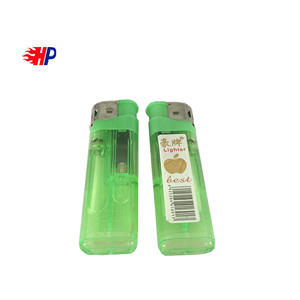 Encendedores Desechables Únicos HAOPAI Supreme, Encendedores Blancos Promocionales con Logotipo Personalizado, Encendedor de Gabby's Doll House - Product Image 3