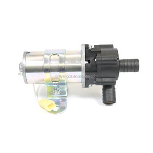 Bomba de agua FactoryDirect 12V 24V para RV <span class=keywords><strong>Truckman</strong></span>/gas/UAZ/Ziel/GAZelle/Sobol OEM 75,3780 bomba de agua de circulación de coche - Product Image 4