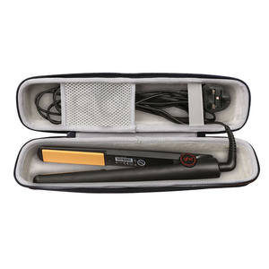 Organisateur <span class=keywords><strong>de</strong></span> <span class=keywords><strong>voyage</strong></span> pour <span class=keywords><strong>Ghd</strong></span>-V Gold Classic Styler Hair Flat Iron Straightener Bag - Product Image 4