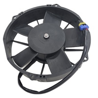 Nouveau moteur de ventilateur d'évaporateur 12V 00650 540065000 pour Carrier Transcold