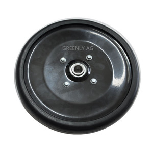 Parti di Macchinari Agricoli all'Ingrosso dal Produttore: Gruppo Ruota di Pressione e Ruota di Misurazione per Seminatrici e Trapiantatrici - Product Image 5