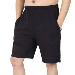 Pantalones Cortos Deportivos para Hombre, para Gimnasio, Fitness, Entrenamiento, Ejercicio, Correr, de Buena Calidad - Product Image 2