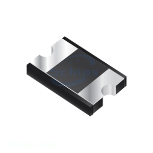 Components Electronic 2-SMD, No Lead CD214C-FS3G Single Diodes In Stock - Product Image 1