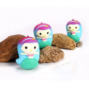 Popularity Hot Sale Resin Slime <b>Squishy</b> Slow Rising Stress Relief Toy - Product Image 4