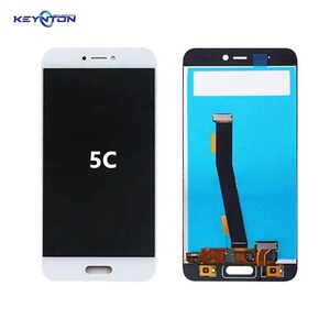 Màn Hình Điện Thoại Chính Cho Mi <span class=keywords><strong>5C</strong></span> Màn Hình <span class=keywords><strong>Lcd</strong></span> Bộ Số Hóa Màn Hình Cảm Ứng Cho Xiaomi <span class=keywords><strong>5C</strong></span> Màn Hình Mi <span class=keywords><strong>5C</strong></span> - Product Image 3