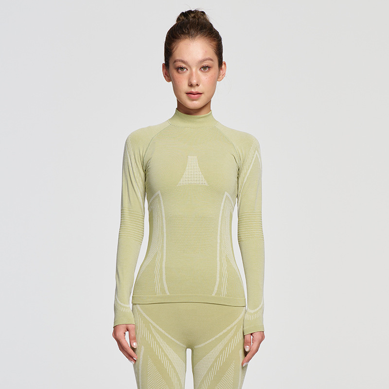 Light green [top]