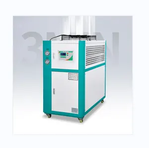 Box type air cooled Cooling Capacity 50-2500 kw 10ton 30ton 50ton 100ton 200ton Industrial Water Chiller
