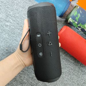 FLIP7 Kaleidoscopeシリーズ第7世代ポータブルミニサブウーファーワイヤレスBluetoothオーディオ用ブームボックス屋外用 - Product Image 4