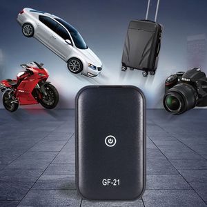 Portable GF22 <b>GPS</b> Tracking <b>Device</b> Strong Magnetic Mount Remote Voice Monitor Geo-fence Alarm Vehicle Anti-theft Locator - Product Image 6
