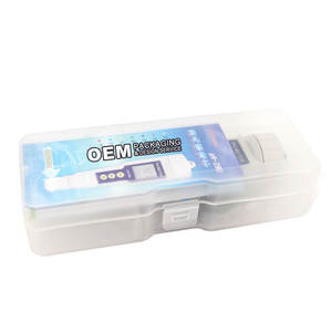 เครื่องวัดค่า <span class=keywords><strong>pH</strong></span> แบบปากกาพกพา <span class=keywords><strong>PH</strong></span>-280 พร้อมจอ LCD ดิจิตอล - Product Image 6