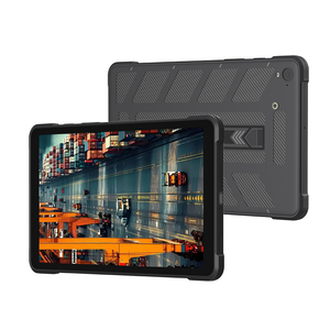 8 inch IP68 không thấm nước 6GB + 256GB RAM điện dung màn hình với 13.56MHz NFC <span class=keywords><strong>Android</strong></span> 13 gồ ghề Tablet PC - Product Image 4