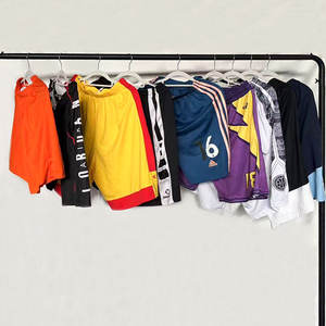 <span class=keywords><strong>Abbigliamento</strong></span> Usato: Maglie e Pantaloni Premium da <span class=keywords><strong>Uomo</strong></span> - Vendita Diretta dalla Fabbrica di Riciclo <span class=keywords><strong>Abbigliamento</strong></span> di Seconda Mano di Nantong - Product Image 1