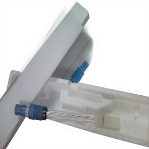 เซ็นเซอร์วัดค่า pH แบบอนาล็อก Endress Hauser E+H Orbisint CPS11 รุ่น CPS11-1BA2GSA - Product Image 1