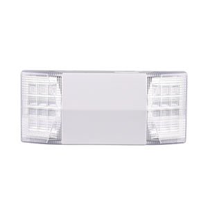 家庭、办公室、企业和餐馆的应急灯、备用电池和商业紧急出口照明。 - Product Image 6