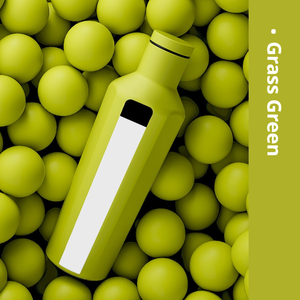 Termo de Acero Inoxidable de 500 ml del Fabricante con Función Alcalina, Ideal para Gimnasio y Viajes - Product Image 6