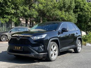 Ofertas especiales de <span class=keywords><strong>subastas</strong></span> para Toyota RAV4 Coches usados Caja de cambios automática Asientos de cuero AWD Drive Cámara trasera ACC Crucero Aleación de aluminio - Product Image 2