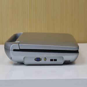 Escáner de ultrasonido veterinario de fácil mantenimiento impermeable multifrecuencia de alta definición <span class=keywords><strong>Doppler</strong></span> de <span class=keywords><strong>color</strong></span> digital - Product Image 6