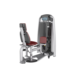 GS-AN09 <span class=keywords><strong>Attrezzo</strong></span> Fitness con Resistenza Regolabile a Perni, Macchina Adduttore Interno Coscia, Esercitatore per Cosce con Selezione del Peso - Product Image 1