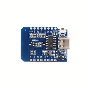 D1 มินิ ESP-12 CH340G V2 USB บอร์ดพัฒนาไร้สาย NodeMCU Lua Things Internet Board 3.3V, ESP8266 โมดูลพร้อมอาร์ดูโน่ พินส์ - Product Image 2