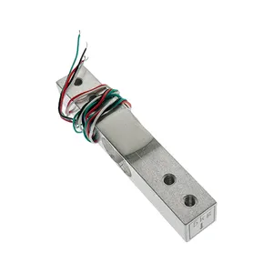 Cân điện tử trọng lượng cảm biến áp suất Load cell 3kg HX711 AD Mô-đun cảm biến trọng lượng