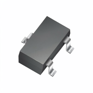Componente Electrónico SC-70, SOT-323 BC849CW Transistores RFG Servicio Integral Original - Product Image 1