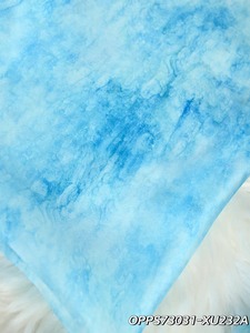 2024 mùa hè bán buôn thời trang vải in kỹ thuật số vải <span class=keywords><strong>Polyester</strong></span> cho Dresses gowns nửa váy - Product Image 6