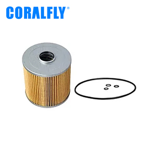 ไส้กรองน้ำมันดีเซลประสิทธิภาพสูงสำหรับรถบรรทุก 1-13240-194-0 ME300647 ME300361 สำหรับ ISUZU CXZ81 - Product Image 1