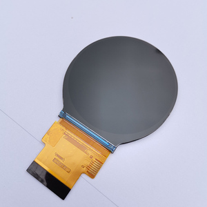 Màn Hình Tròn <span class=keywords><strong>Lcd</strong></span> 2.1 <span class=keywords><strong>Inch</strong></span> CHENGHAO, Màn Hình Cảm Ứng <span class=keywords><strong>Tft</strong></span> <span class=keywords><strong>Lcd</strong></span> Tròn - Product Image 2