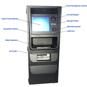 Escáner <span class=keywords><strong>de</strong></span> <span class=keywords><strong>documentos</strong></span> A4, quiosco, licencia <span class=keywords><strong>de</strong></span> <span class=keywords><strong>documentos</strong></span>, factura, autoservicio, quiosco <span class=keywords><strong>de</strong></span> impresora A4, certificación universitaria, quiosco <span class=keywords><strong>de</strong></span> impresión - Product Image 3