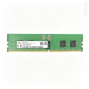 Memoria RAM Original de 16GB DDR5 RDIMM 1Rx8 PC5 5600B ECC Registrada para Servidor, Memoria RAM de Alta Capacidad, Admite hasta 16GB para Sistemas Potentes - Product Image 3