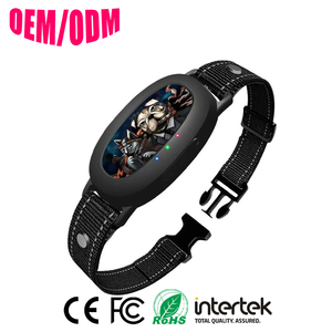 <span class=keywords><strong>GPS</strong></span>-трекер для собак: отслеживание в реальном времени, точное определение местоположения, история маршрутов, электронный забор, водонепроницаемость IP67, Android/iOS - Product Image 1