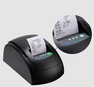 Versión en inglés Weishi NO. Timegrapher, Probador de Precisión de Relojes, Máquina Temporizadora Multifunción con Calibración Automática + Impresora - Product Image 5